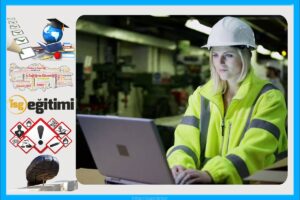 İSG Uzmanı Az Tehlikeli / Tehlikeli Eğitimleri - İleri Düzey