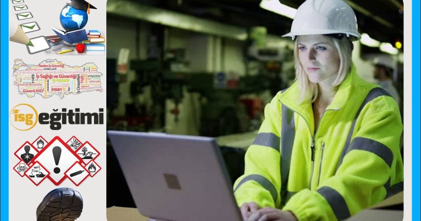 İSG Uzmanı Az Tehlikeli / Tehlikeli Eğitimleri - İleri Düzey