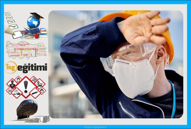 Meslek Hastalıkları