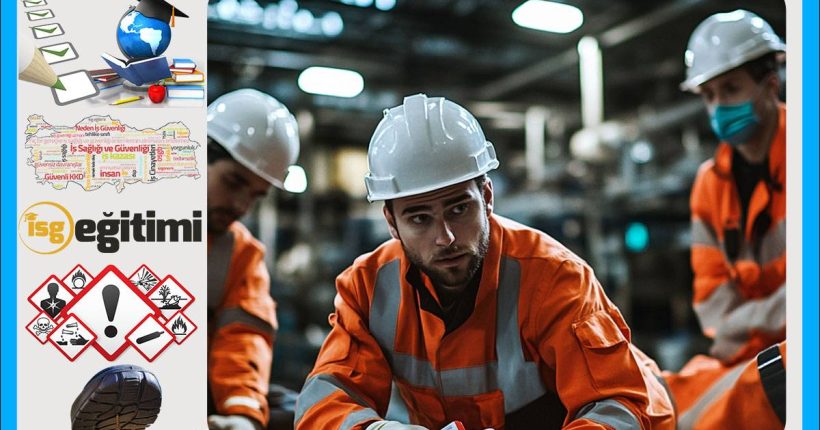 İş Güvenliği Genel Kuralları