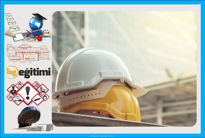 Temel İş Sağlığı ve Güvenliği Eğitimi | Az Tehlikeli