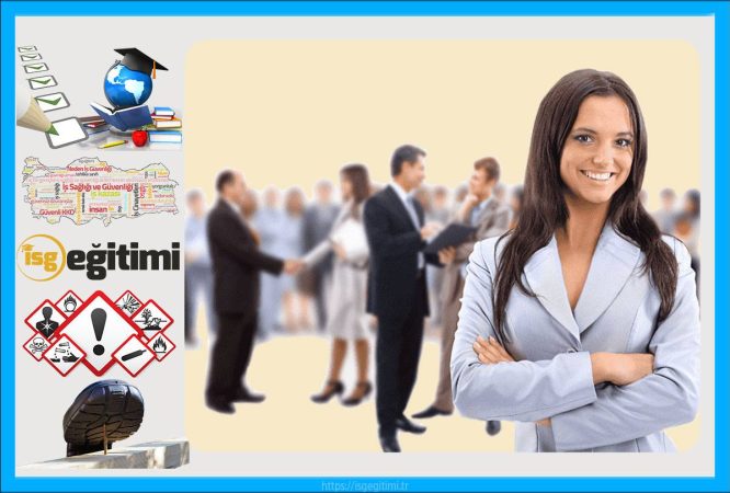 İşyerlerinde İş Etiği