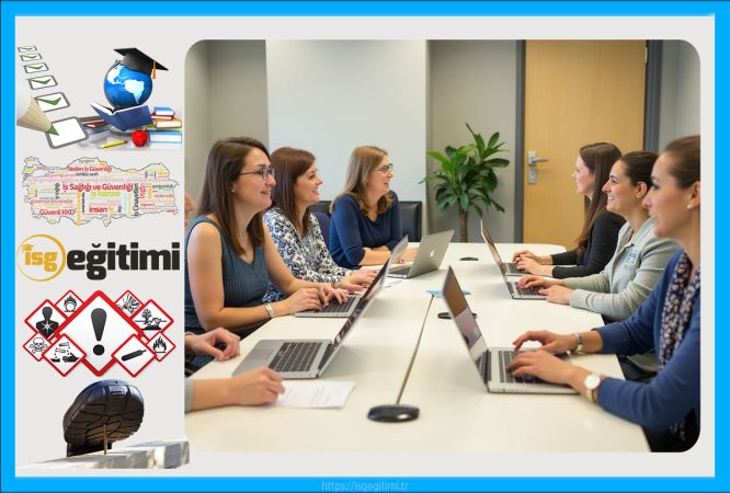 Temel İSG Eğitimi | Az Tehlikeli – 2. Dönem